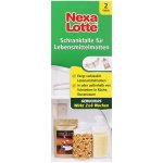 Nexa Lotte nástěnná past na potravinové moly 2 ks – Zboží Mobilmania