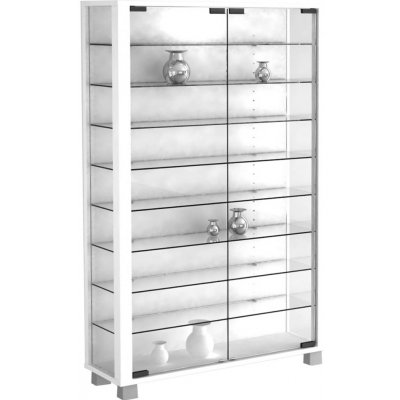 VCM Lumo Mini bílá – Zboží Mobilmania