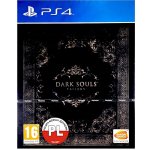 Dark Souls Trilogy – Zboží Dáma