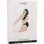 Snuggs Menstruační kalhotky silná menstruace – Zboží Dáma