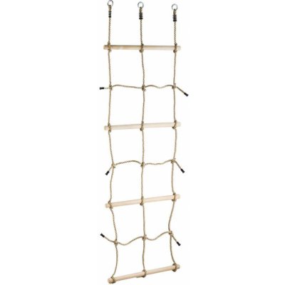 Wiky Lanová síť 2m – Zboží Mobilmania