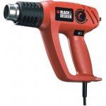 BLACK & DECKER KX2001K – Zboží Dáma