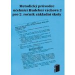 Hudební výchova 2 ročník metodika NŠB – Hledejceny.cz