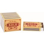 Solo 60 ks – Zboží Dáma