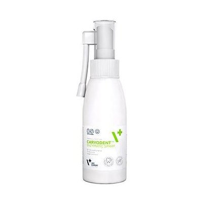 Vet Expert VetExpert Caryodent Enzymatic Spray 75 g – Zboží Mobilmania