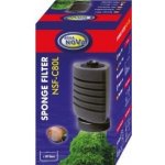 Aqua Nova C80L biofiltr rohový – Sleviste.cz