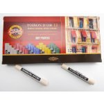 Prašná křída Koh-i-noor 8500/97 pleťová žlutavá – Hledejceny.cz