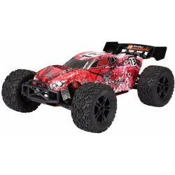 DF Models TWISTER Truggy XL RTR Brushless 1:10