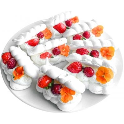 Credin Směs Sněhovka 500 g – Zboží Dáma