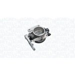 Hrdlo skrtici klapky MAGNETI MARELLI 802011556750