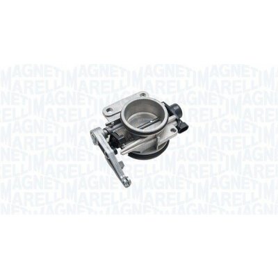 Hrdlo škrtící klapky MAGNETI MARELLI 802011556750 – Hledejceny.cz