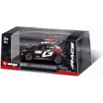 Bburago Signature Toyota GR Yaris Rally1 Hybrid 69 Rovanpera 1:43 – Hledejceny.cz