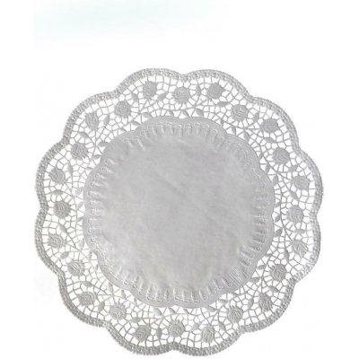 UNIPAP Krajka 72324 pr.24 cm cukrářská 2687 – Sleviste.cz