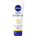 Nivea Q10 AntiAgeCare krém na ruce 100 ml – Zboží Dáma