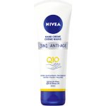 Nivea Q10 Anti-AgeCare krém na ruce 100 ml – Hledejceny.cz