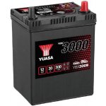 Yuasa YBX3000 12V 36Ah 330A YBX3054 – Zboží Mobilmania