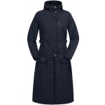 Waldhausen ELT Jezdecká pláštěnka Fehmarn Tmavě modrá – Zboží Mobilmania