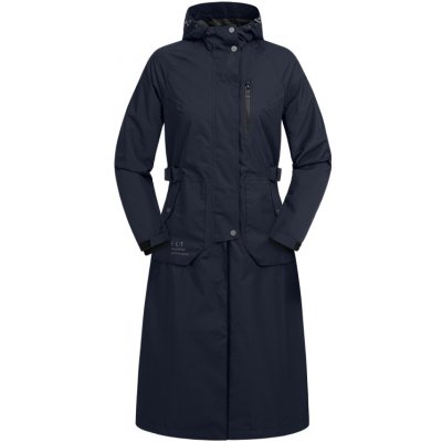 Waldhausen ELT Jezdecká pláštěnka Fehmarn Tmavě modrá – Zboží Mobilmania