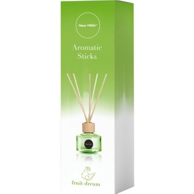 Aroma Home osvěžovač vzduchu Fruit Dream 50 ml – Hledejceny.cz