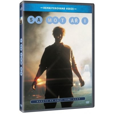 Samotáři - DVD remasterovaná verze