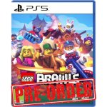 LEGO Brawls – Zboží Dáma