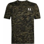 Under Armour ABC Camo SS black – Hledejceny.cz