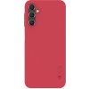 Pouzdro a kryt na mobilní telefon Samsung Pouzdro Nillkin Super Frosted Samsung Galaxy A14 4G Bright Red