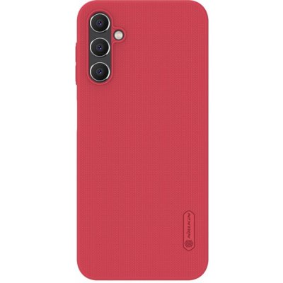 Pouzdro Nillkin Super Frosted Samsung Galaxy A14 4G Bright Red – Hledejceny.cz