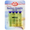 Potravinářské aroma RUF Butter-Vanille Aroma 8 ml