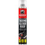 Den Braven Thermo kleber ROOF 750ml (40221RF) – Zbozi.Blesk.cz