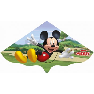 Günther Mickey Mouse 115 x 63 cm 1110 – Zboží Dáma