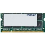 Patriot DDR4 16GB 2666MHz CL19 PSD416G26662S – Zboží Živě