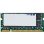 Patriot Signature DDR4 16GB CL19 PSD416G26662S – Hledejceny.cz