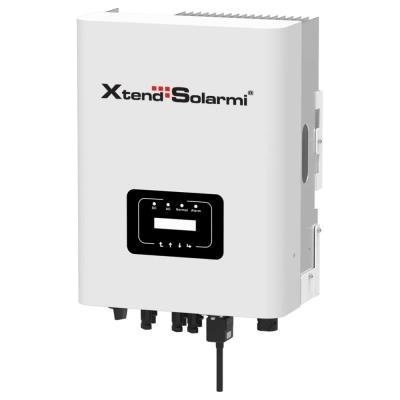 Xtend Solarmi SUN-15K-G05 – Hledejceny.cz