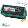 Voltmetry Kyoritsu KEW 4140 - Tester impedance smyčky