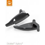 Chicco Stokke Xplory/Scoot/Crusi/Trailz adaptéry pro autosedačky – Zboží Mobilmania