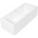 Polysan MARLENE CURVE 185 x 85 cm, 71607MCR – Hledejceny.cz