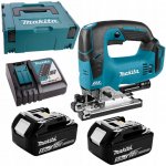 Makita DJV182ZJ – Zboží Dáma