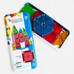Magna-Tiles microMAGS Travel Set 26 ks – Zboží Živě