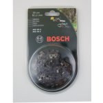 Bosch Pilový řetěz 30 cm 1,1 mm F016800256 – Zbozi.Blesk.cz