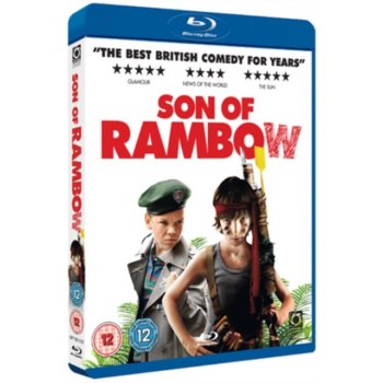 Son Of Rambow BD