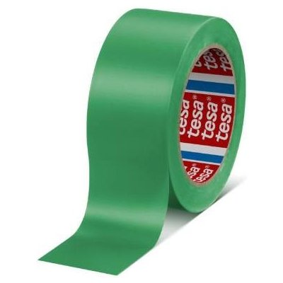 Tesa páska výstražná samolepící pvc 33 m x 50 mm červeno-bílá 60760 – Sleviste.cz