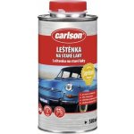 Carlson Leštěnka na staré laky 500 ml – Zboží Mobilmania