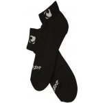 Represent Nízké ponožky New Squarez Short černé – Hledejceny.cz