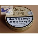 Peterson of Dublin De Luxe Mixture 50 g – Hledejceny.cz