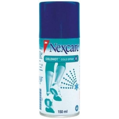 3M NEXCARE ColdHot Chladivý sprej 150 ml – Zbozi.Blesk.cz