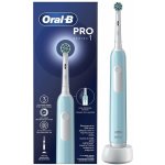 Oral-B Pro Series 1 Caribbean Blue – Zbozi.Blesk.cz