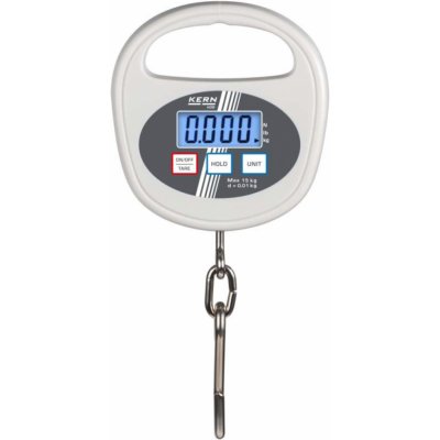 Kern Digitální závěsná váha HDB 30K-2XL mincíř do 30 kg / 20 g – Hledejceny.cz