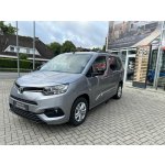 Toyota Proace City Verso L1 100 kW – Hledejceny.cz