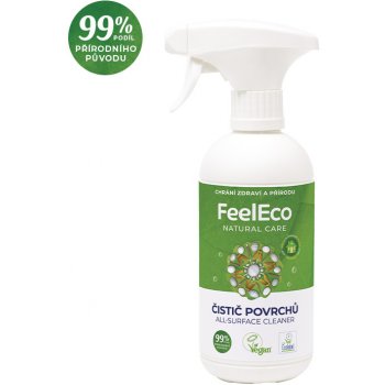 Feel Eco čistič povrchů 450 ml